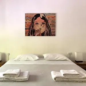 Habitación En España 1512 Pensión